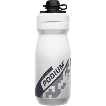 Bidon Camelbak Dirt Series 620 White